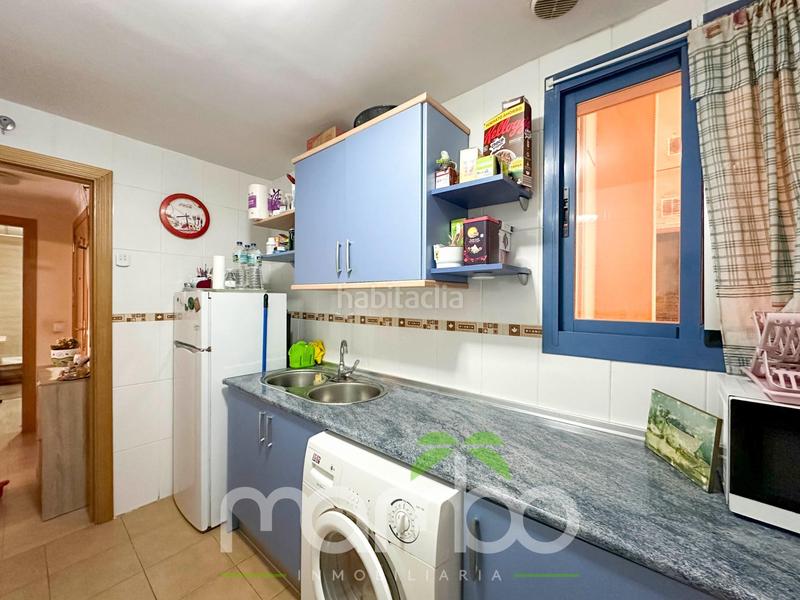 Foto bbfee83b-d2d0-4e84-bc75-d0ed4c7a73f2. Appartamento con riscaldamento in El Tomillar Torre del Mar