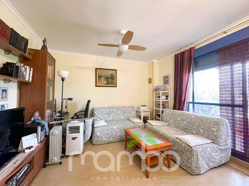 Foto d6474f03-bec0-4ae1-9452-74f47647c3c7. Appartamento con riscaldamento in El Tomillar Torre del Mar