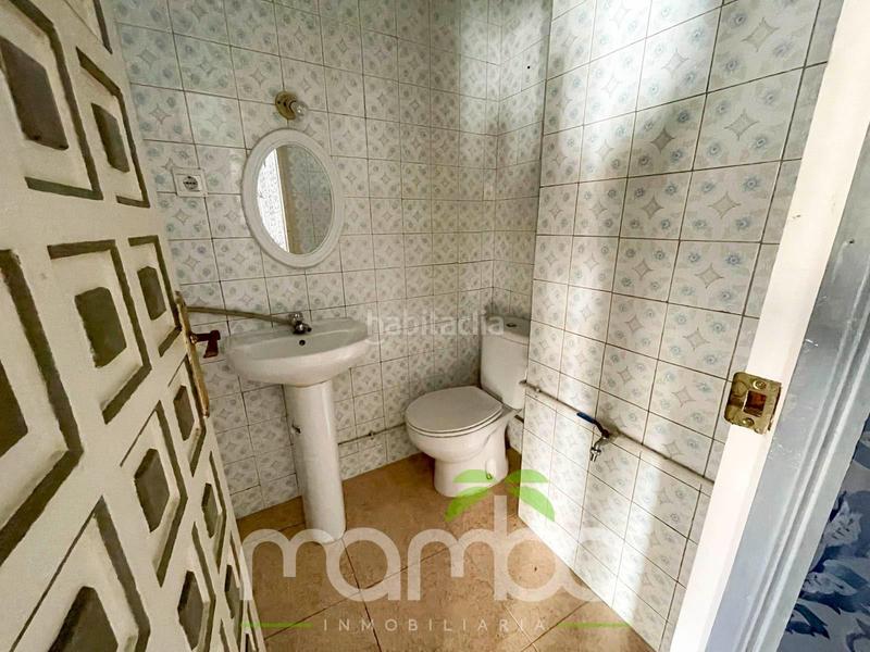 Foto 03bc215c-3196-47f2-8f3b-74c66e3fdb72. Geschäftsraum in Camino Viejo de Málaga Vélez - Málaga