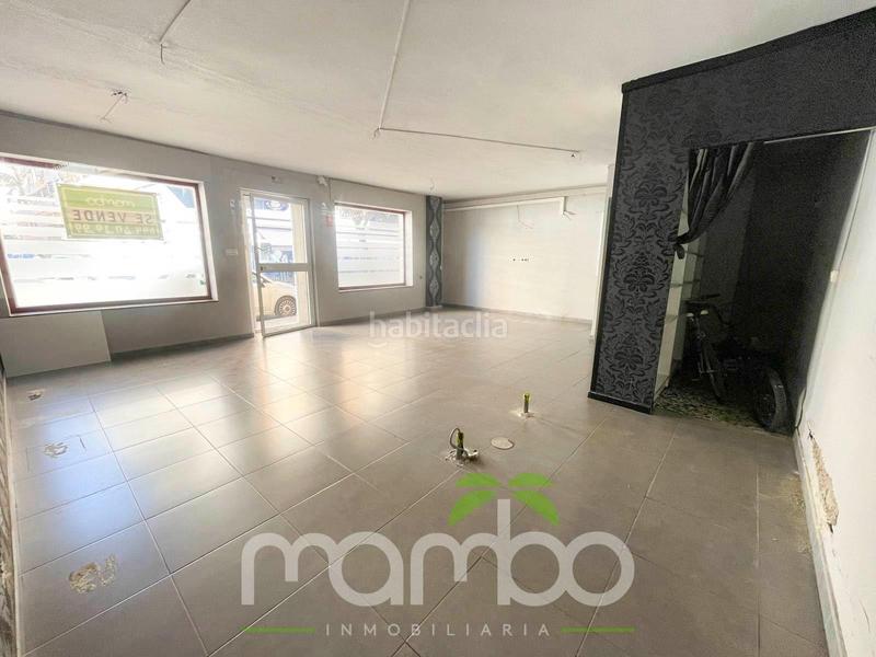 Foto 149af185-354f-48e7-a962-bb4e02a7e7a0. Geschäftsraum in Camino Viejo de Málaga Vélez - Málaga