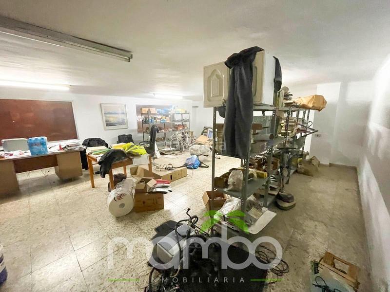 Foto 2044da35-4971-4e6c-bec6-3c5d3c8e7edb. Geschäftsraum in Camino Viejo de Málaga Vélez - Málaga