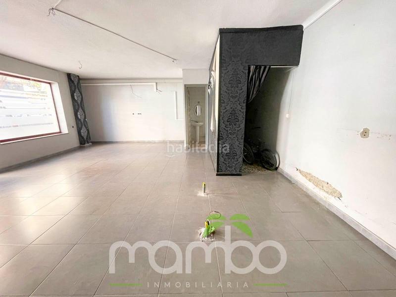 Foto 2e500514-8205-4c18-88aa-b24a992e7af5. Geschäftsraum in Camino Viejo de Málaga Vélez - Málaga