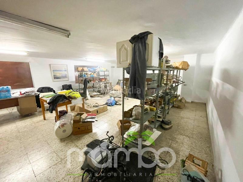 Foto 56b45330-0dd5-42e1-af62-ad9e5c385419. Geschäftsraum in Camino Viejo de Málaga Vélez - Málaga