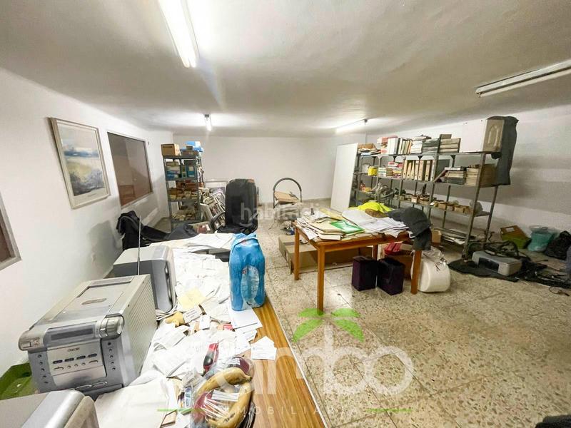 Foto 89fb899d-8a32-4329-89b8-807b1606e16c. Geschäftsraum in Camino Viejo de Málaga Vélez - Málaga