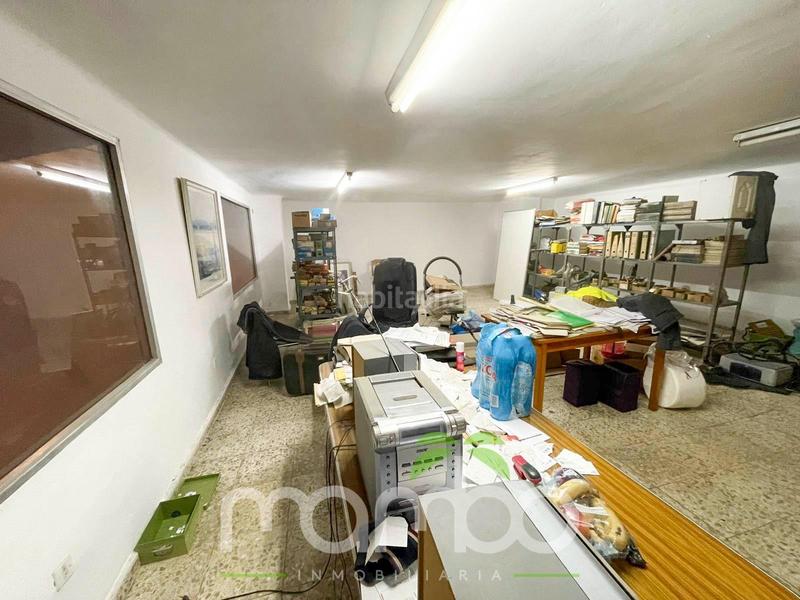 Foto 8c975fb5-50f6-4f6c-902f-97cc2a9baab8. Geschäftsraum in Camino Viejo de Málaga Vélez - Málaga