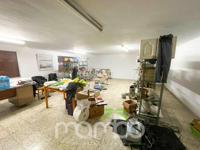 Foto b863a312-06ec-47cf-bd15-eb9d700bf1ef. Geschäftsraum in Camino Viejo de Málaga Vélez - Málaga