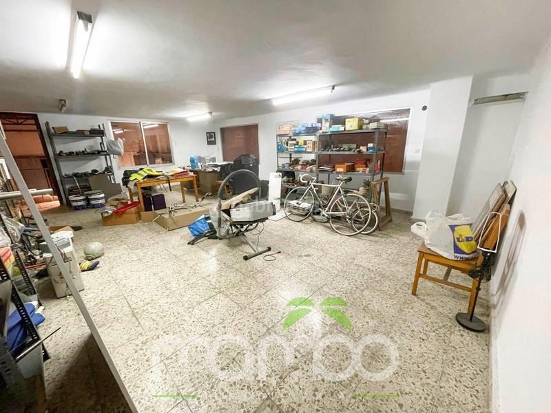 Foto cca74739-db80-4f80-af3f-49ed743225dd. Geschäftsraum in Camino Viejo de Málaga Vélez - Málaga