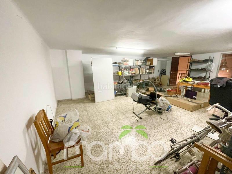 Foto e132bf68-9d68-4572-ab50-7354e4fa62cd. Geschäftsraum in Camino Viejo de Málaga Vélez - Málaga