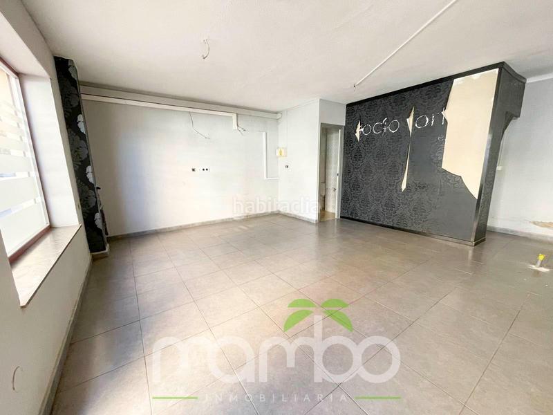 Foto f3df104b-2c2b-44b1-be92-bd86eebdfa5e. Geschäftsraum in Camino Viejo de Málaga Vélez - Málaga