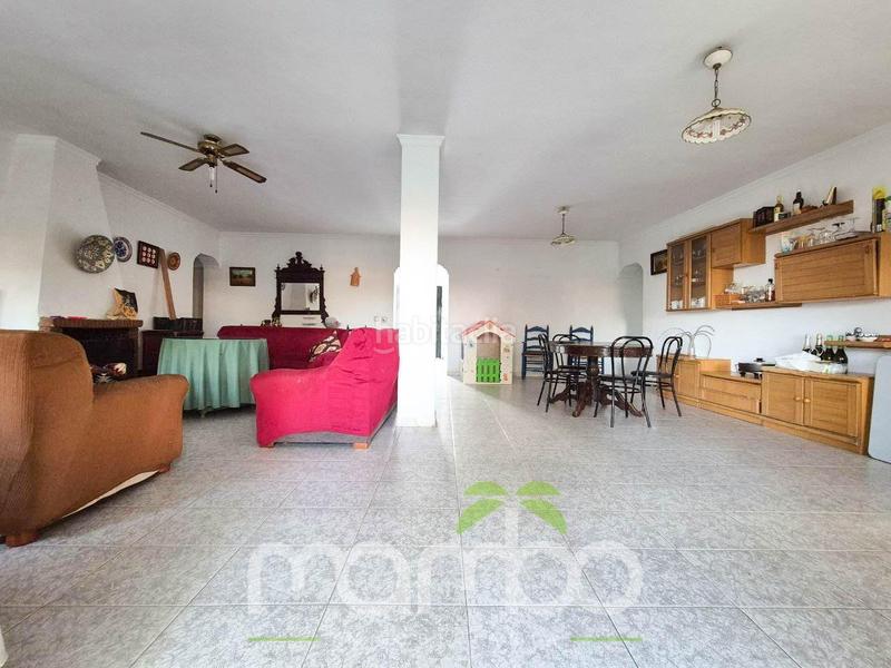 Foto 017565d4-186d-4aea-9af7-ddaabcde237a. Casa venta de casa de campo con finca rústica en Viña Málaga Torre del Mar