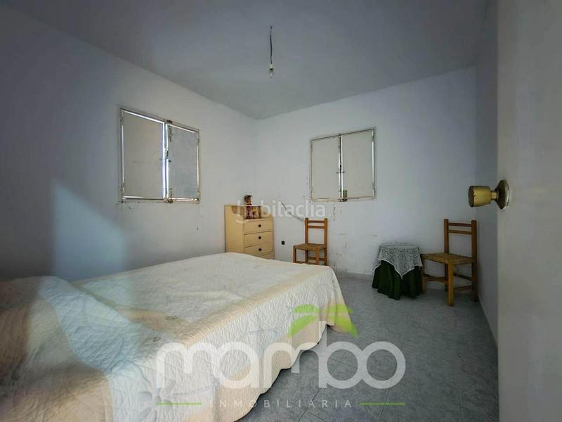 Foto 0f395e24-46b2-4a97-9175-26d9d657175f. Casa venta de casa de campo con finca rústica en Viña Málaga Torre del Mar