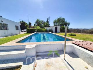 Maison  Camino camino de la prado. Venta de casa de campo con finca rústica