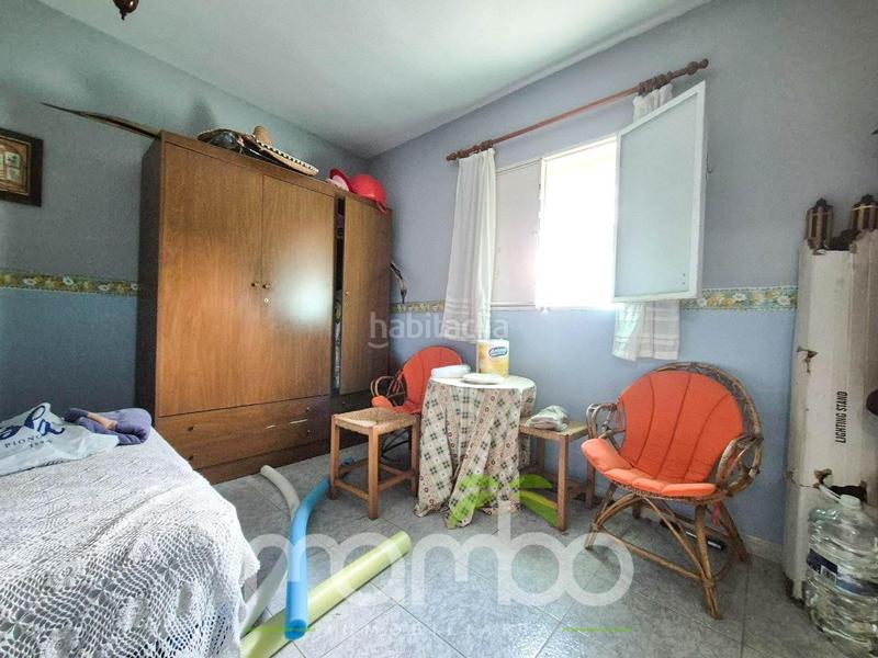 Foto 1452afc4-3beb-4cc4-85cf-5188d917e286. Casa venta de casa de campo con finca rústica en Viña Málaga Torre del Mar