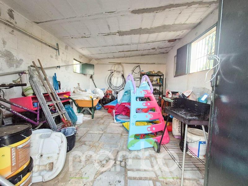 Foto 18e511fc-de8e-4925-b6c8-14e9a7c29b95. Casa venta de casa de campo con finca rústica en Viña Málaga Torre del Mar
