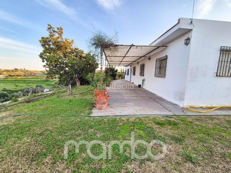Foto 3601bc4b-cf79-4c6d-812d-53ec95b73032. Casa venta de casa de campo con finca rústica en Viña Málaga Torre del Mar