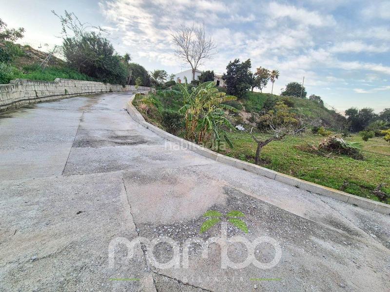 Foto 50112d51-8b56-4b8b-9a2d-2d95dd7b6e58. Casa venta de casa de campo con finca rústica en Viña Málaga Torre del Mar