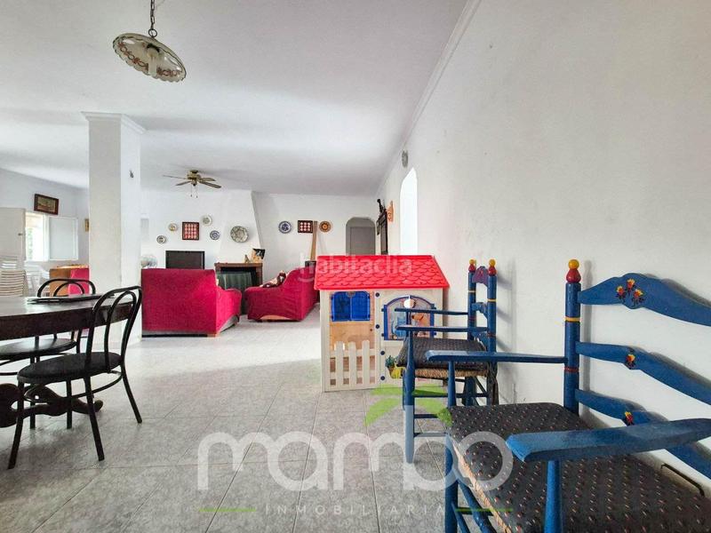 Foto 57f0965c-0349-4e4e-a75c-92f00a5e2153. Casa venta de casa de campo con finca rústica en Viña Málaga Torre del Mar
