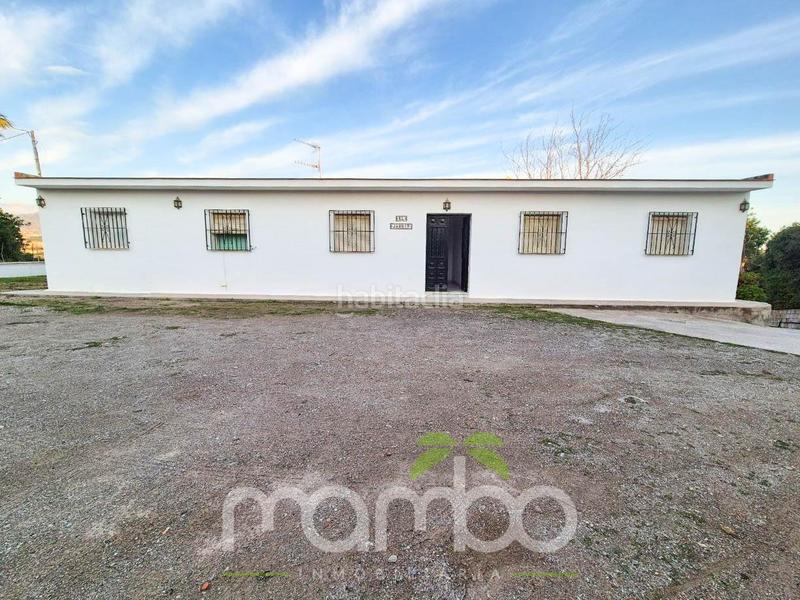 Foto 5d2d8e9c-b1d5-43cb-bdd1-aaa76c119ea3. Casa venta de casa de campo con finca rústica en Viña Málaga Torre del Mar