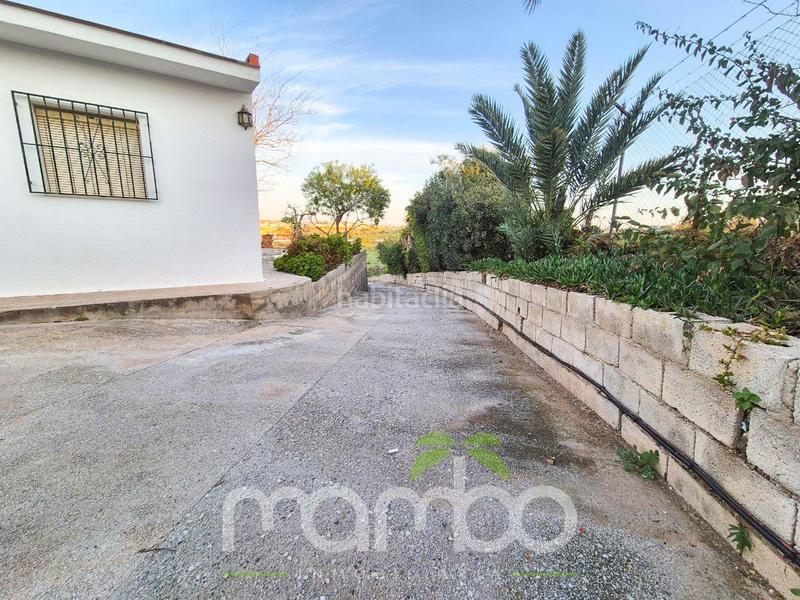 Foto 766419ae-d54a-44ad-9330-77543f8a366f. Casa venta de casa de campo con finca rústica en Viña Málaga Torre del Mar