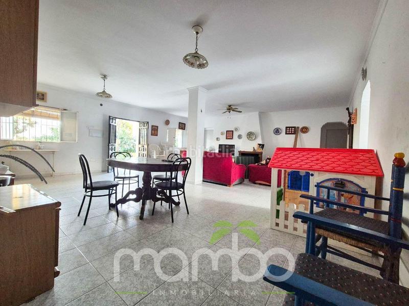 Foto 7e1b62b3-c480-4555-a8a9-8b0a2f139ac6. Casa venta de casa de campo con finca rústica en Viña Málaga Torre del Mar