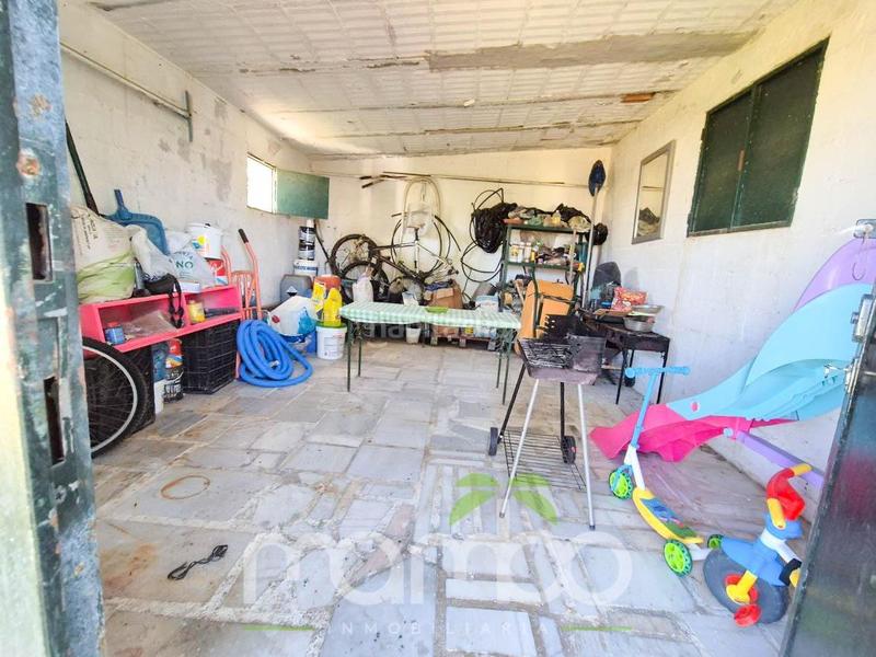 Foto cd4a87fe-bc8a-4f4b-b20c-b24a1cd738d5. Casa venta de casa de campo con finca rústica en Viña Málaga Torre del Mar