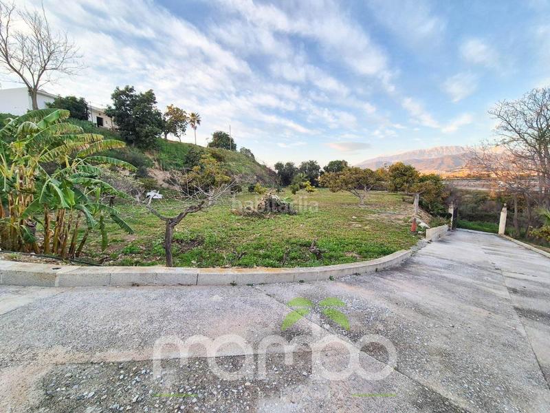 Foto e9494fd9-5563-4e82-9b84-307282ff14fb. Casa venta de casa de campo con finca rústica en Viña Málaga Torre del Mar