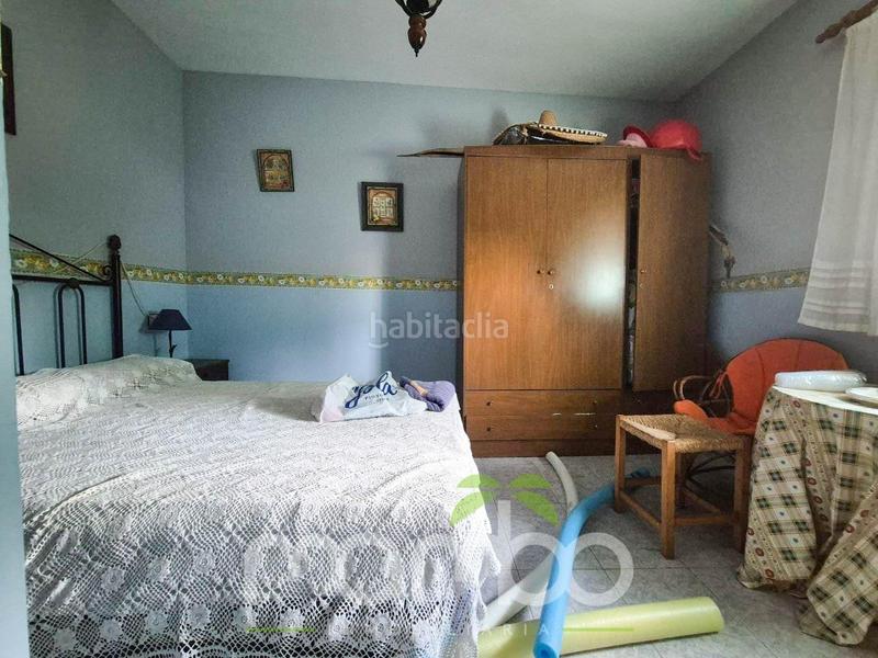 Foto f7df6b30-03c5-4bbc-a06d-5e9b1eca35c0. Casa venta de casa de campo con finca rústica en Viña Málaga Torre del Mar