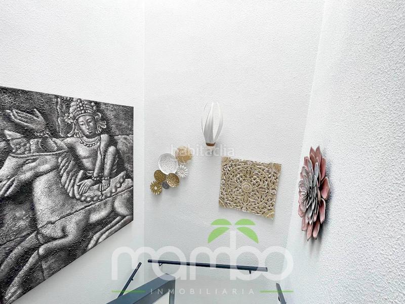 Foto 12b28c64-152b-4438-874f-5691745cb4d6. Chalet with parking in Viña Málaga Torre del Mar