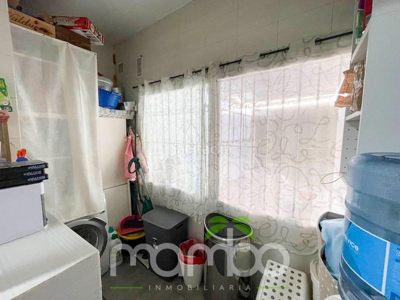 Foto 1eb453ce-4a04-45ee-9a29-28dc167fc143. Chalet with parking in Viña Málaga Torre del Mar