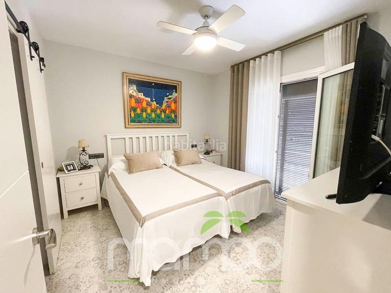 Foto 31e92ec4-e7d4-4673-bf86-3ae1b20eee13. Chalet with parking in Viña Málaga Torre del Mar