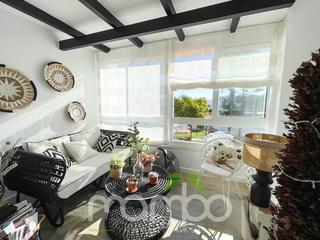 Chalet à Viña Málaga. Venta en torre del mar