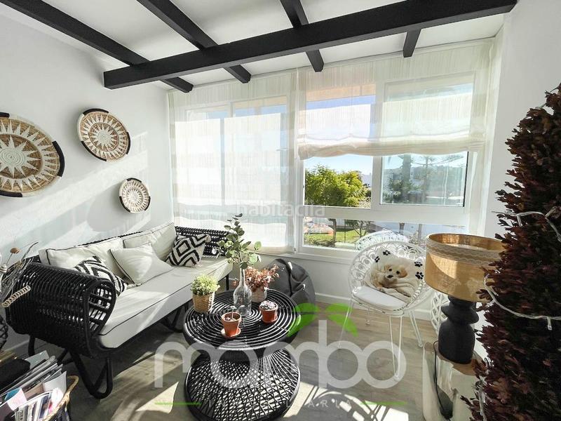 Foto 332c5c4a-2edb-4703-9357-12ca70911e5b. Chalet with parking in Viña Málaga Torre del Mar