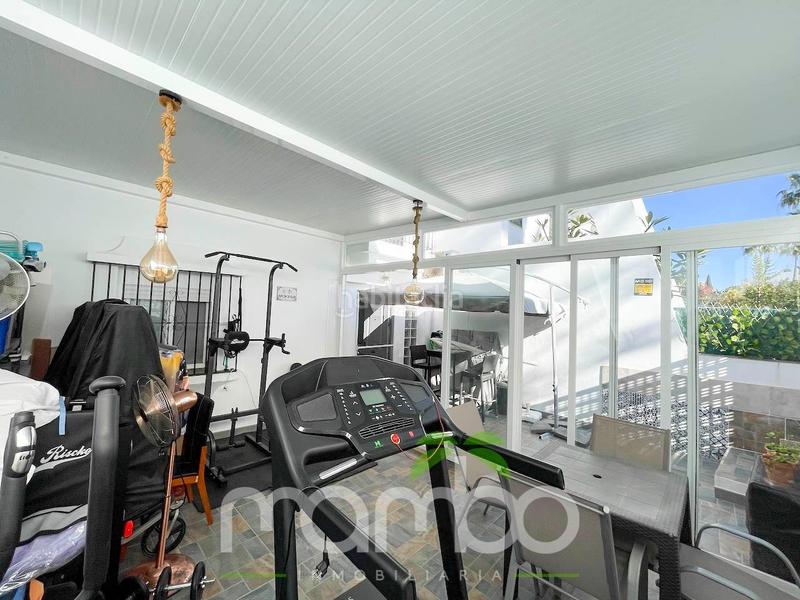 Foto 450ca9d7-d6ee-40fd-91e0-69db0d09b6d6. Chalet with parking in Viña Málaga Torre del Mar