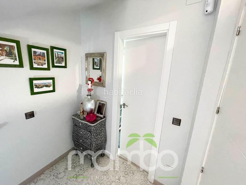 Foto 493f88bc-3ced-4c74-aa12-94565ef92a08. Chalet with parking in Viña Málaga Torre del Mar