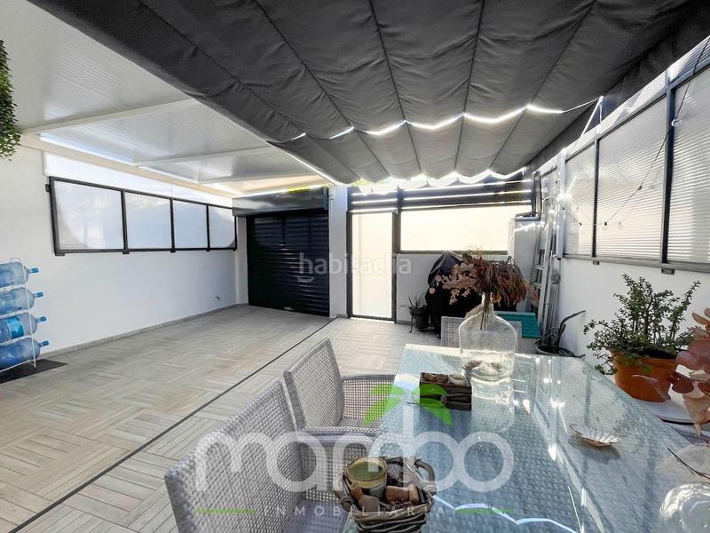 Foto 4b124bf0-6a08-4b51-919f-bb9af63ecca0. Chalet with parking in Viña Málaga Torre del Mar