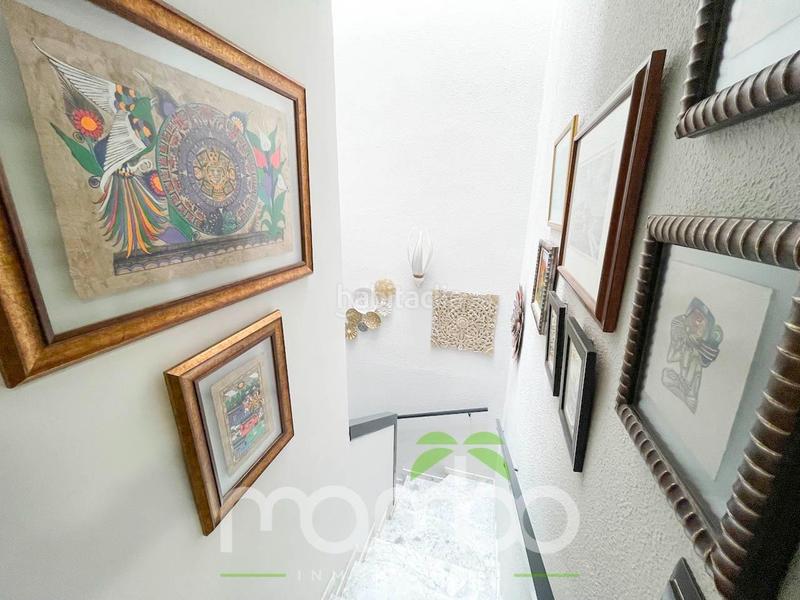 Foto 4d52fe50-fbb7-47d4-972b-654c2f918f81. Chalet with parking in Viña Málaga Torre del Mar