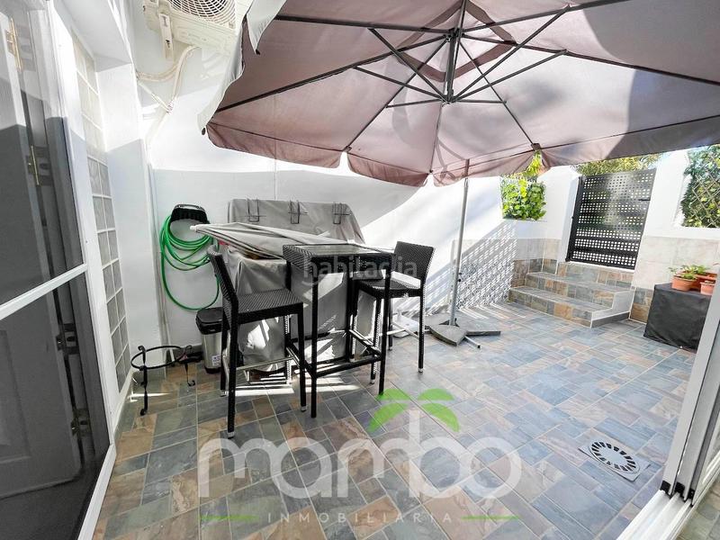 Foto 4e14670e-a8b5-450b-ae91-64b556a4334b. Chalet with parking in Viña Málaga Torre del Mar