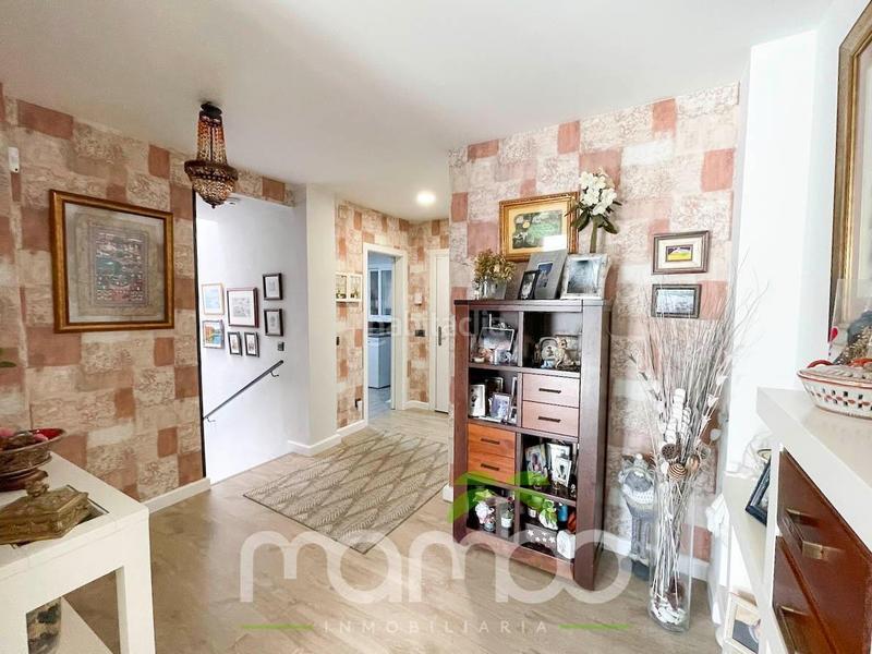 Foto 549f7103-59da-4019-b972-77f366c8fd66. Chalet with parking in Viña Málaga Torre del Mar