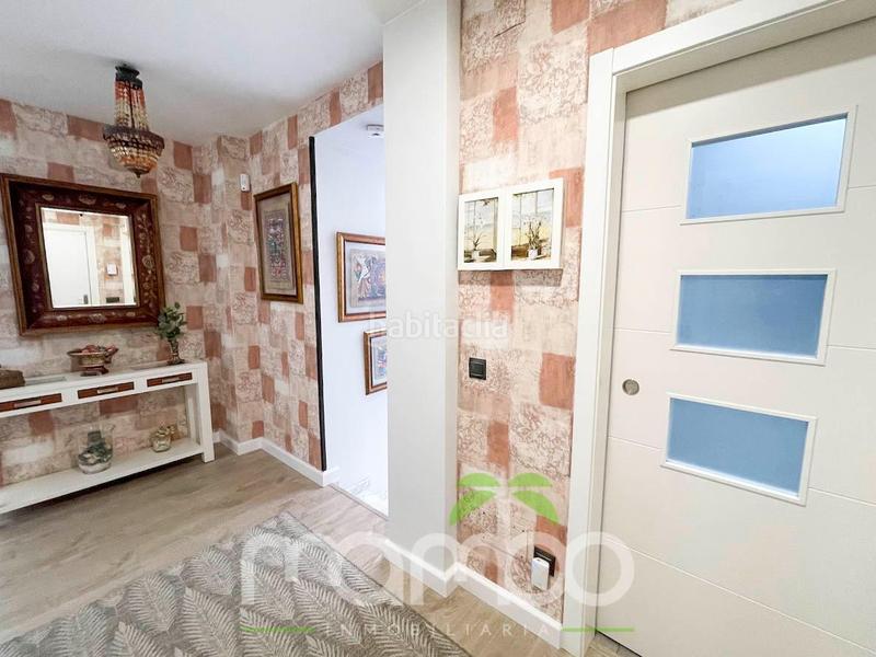 Foto 5501bc89-8e8b-4d86-9736-8d621b83c405. Chalet with parking in Viña Málaga Torre del Mar