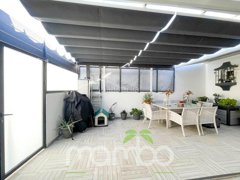 Foto 5c7014b8-9c78-4879-9f58-d859b04c149a. Chalet with parking in Viña Málaga Torre del Mar