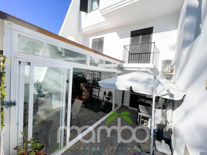 Foto 6214e6e7-4332-4ab4-b4cd-4b3365b745c4. Chalet with parking in Viña Málaga Torre del Mar