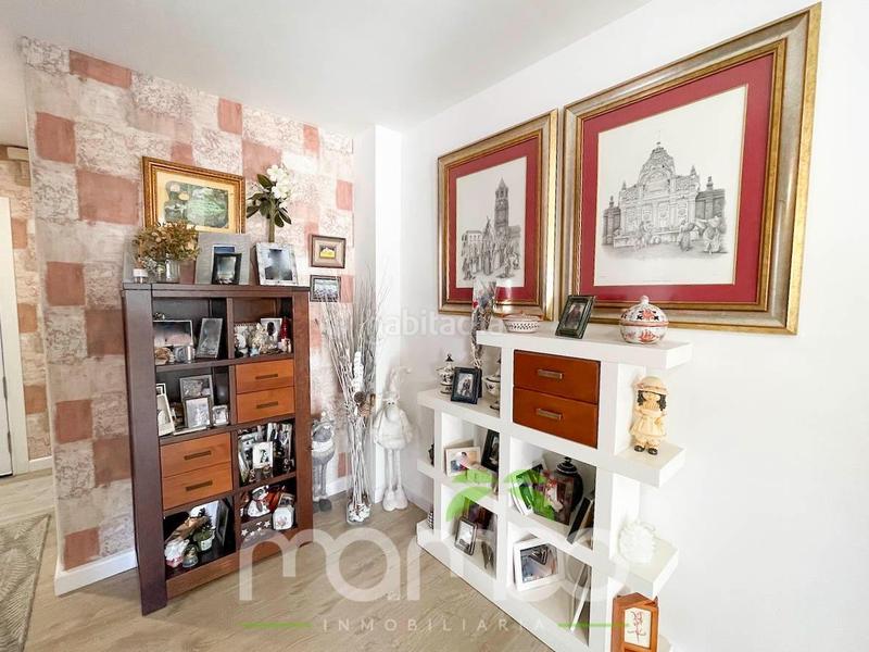 Foto 637d21e5-1dd3-42aa-80e9-f5fc12fbec6e. Chalet with parking in Viña Málaga Torre del Mar