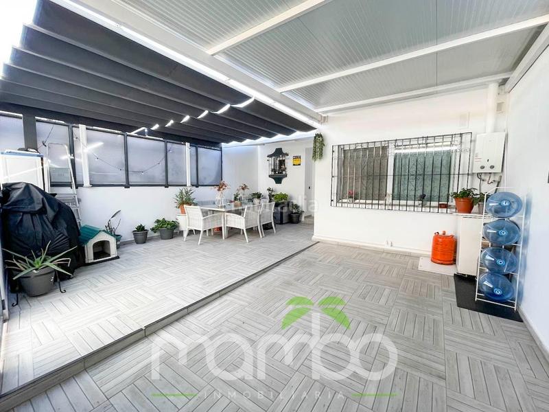 Foto 7ffc6140-4169-4a7c-be60-7573aa777bd6. Chalet with parking in Viña Málaga Torre del Mar