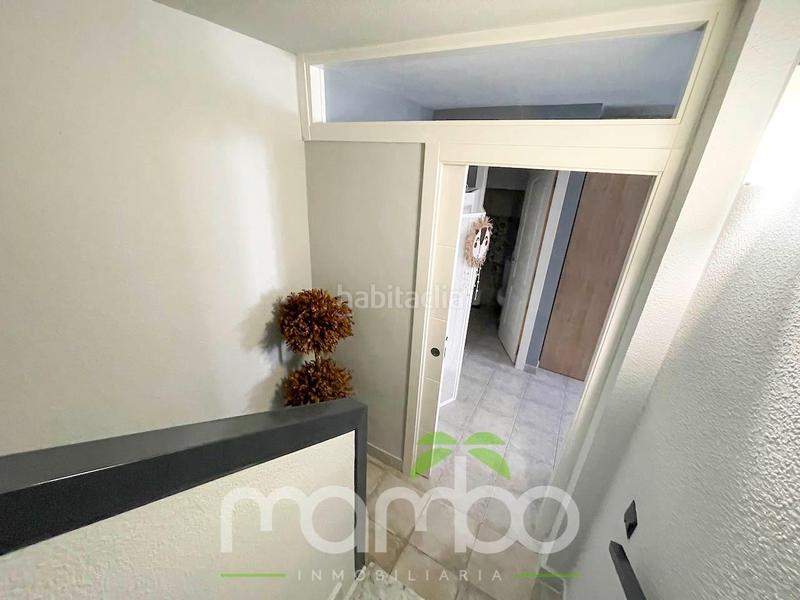 Foto 853d806a-0f66-4233-8927-a39c541f7221. Chalet with parking in Viña Málaga Torre del Mar