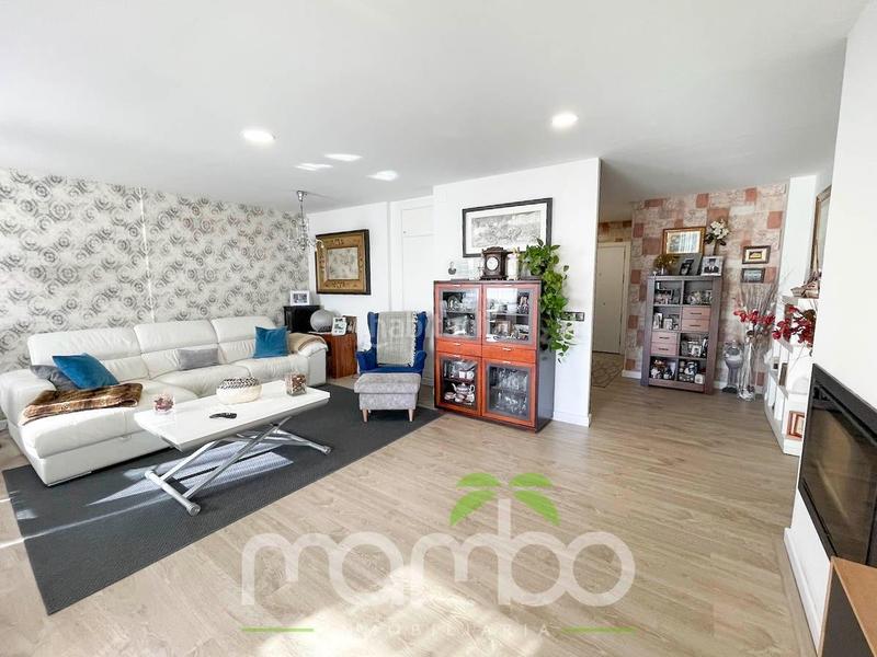 Foto 95128cc9-b9d0-414c-98c8-aa189e39d7c0. Chalet with parking in Viña Málaga Torre del Mar