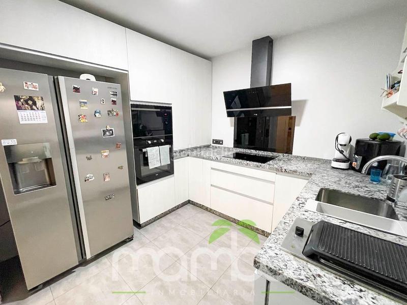 Foto a0c227ef-f91e-45ce-998e-6cf97fc39c78. Chalet with parking in Viña Málaga Torre del Mar