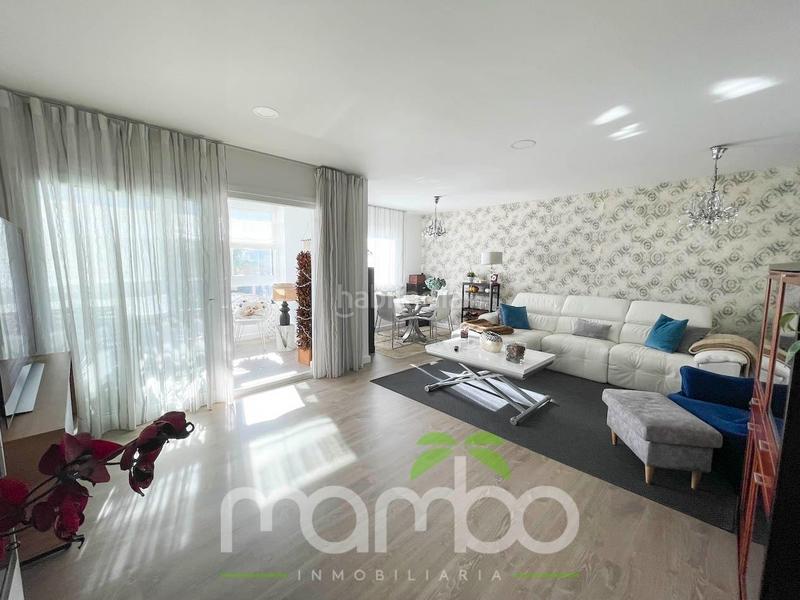 Foto ae2195a3-495c-4453-9130-0495947a1fcb. Chalet with parking in Viña Málaga Torre del Mar