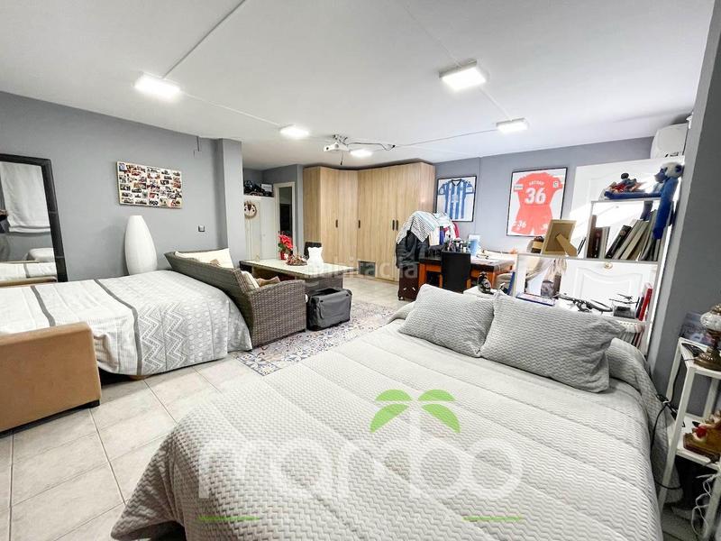 Foto b9c9e2eb-e674-4e80-b843-22a6504878fe. Chalet with parking in Viña Málaga Torre del Mar