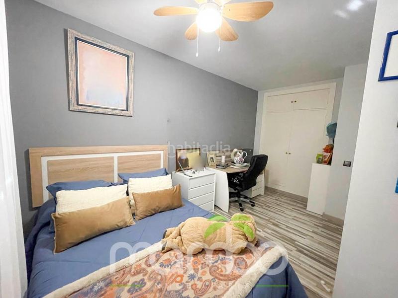 Foto c18eb8ca-115f-4b9c-9247-fa845568d275. Chalet with parking in Viña Málaga Torre del Mar