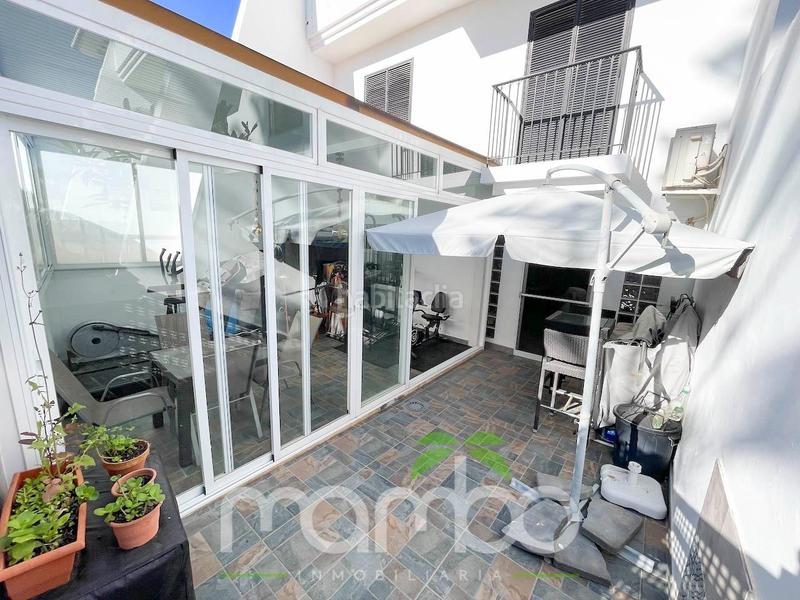 Foto c7347aec-093f-4850-a684-1159bdadf7c5. Chalet with parking in Viña Málaga Torre del Mar